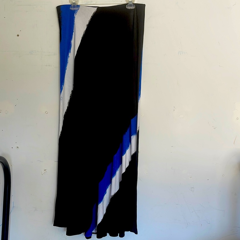 Lane Bryant skirt